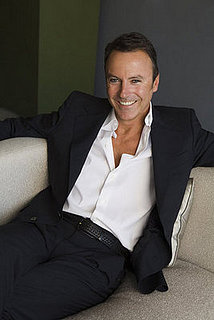 A Chic Coffee Break With Colin Cowie